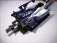 Williams FW30, Nico Rosberg