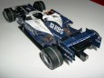 Williams FW30, Nico Rosberg