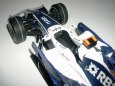 Williams FW30, Nico Rosberg