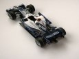 Williams FW30, Nico Rosberg