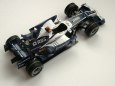 Williams FW30, Nico Rosberg