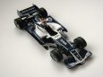 Williams FW30, Nico Rosberg