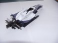Williams FW30