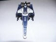 Williams FW30