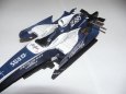 Williams FW30