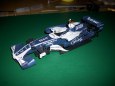 Williams FW30