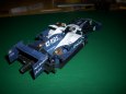 Williams FW30