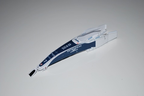 Williams FW30 Williams FW30