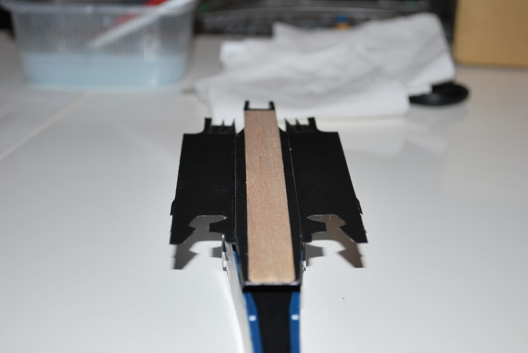 Williams FW30 (Plná velikost v novém okně) Williams FW30