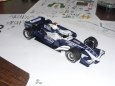 Williams FW30