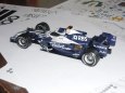 Williams FW30