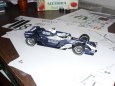 Williams FW30