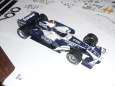 Williams FW30