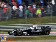 Williams FW30 (GP Italy 2008)