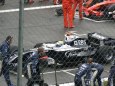 Williams FW30 (GP Italy 2008)