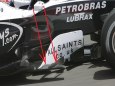 Williams FW30 (GP Italy 2008)