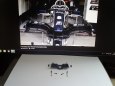 Williams FW30 (GP Italy 2008)