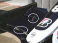 Williams FW30 (GP Italy 2008)