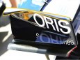 Williams FW30 (GP Italy 2008)