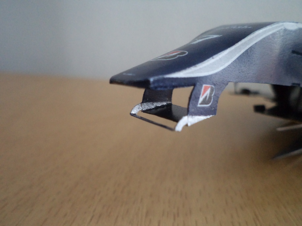 Williams FW30 (GP Italy 2008) (Plná velikost v novém okně) Williams FW30 (GP Italy 2008)