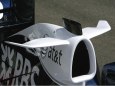 Williams FW30 (GP Italy 2008)