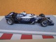 Williams FW30 (GP Italy 2008)