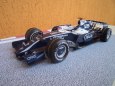 Williams FW30 (GP Italy 2008)