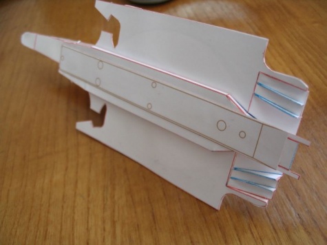 Williams FW30 (2008) Williams FW30 (2008)