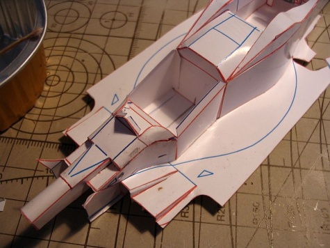 Williams FW30 (2008) Williams FW30 (2008)