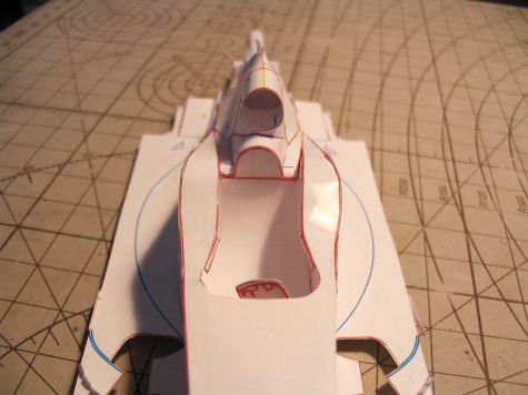 Williams FW30 (2008) Williams FW30 (2008)