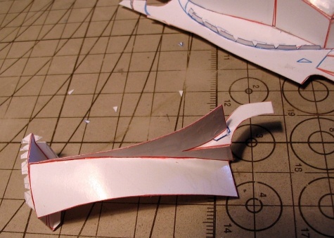 Williams FW30 (2008) Williams FW30 (2008)