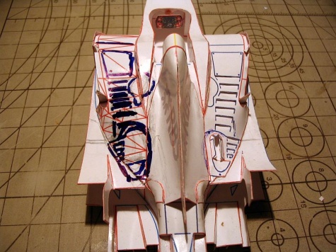 Williams FW30 (2008) Williams FW30 (2008)