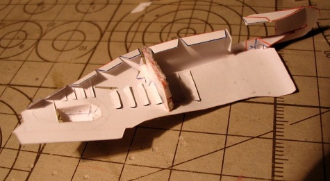 Williams FW30 (2008) Williams FW30 (2008)