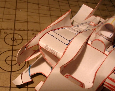 Williams FW30 (2008) Williams FW30 (2008)