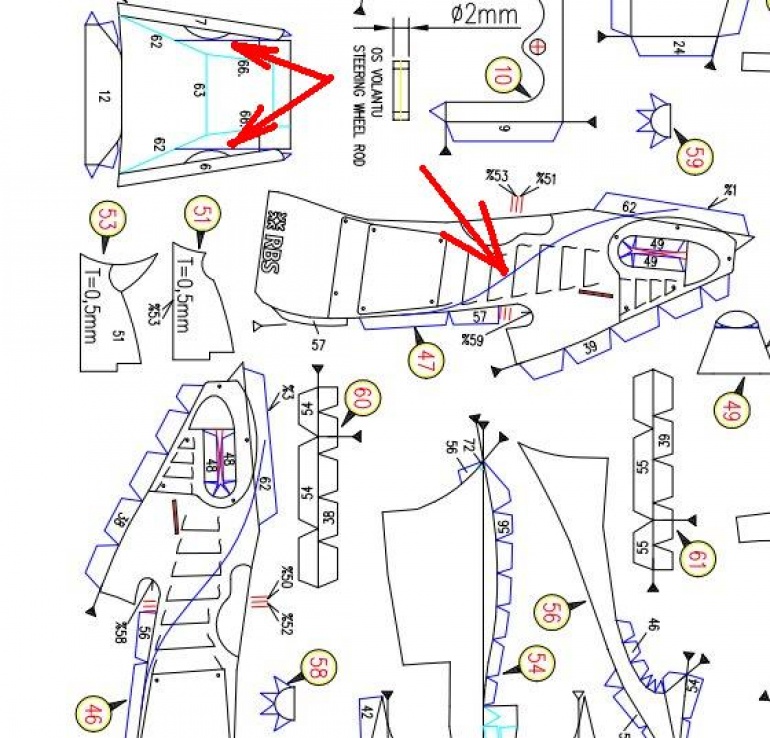 Williams FW30 (2008) (Plná velikost v novém okně) Williams FW30 (2008)