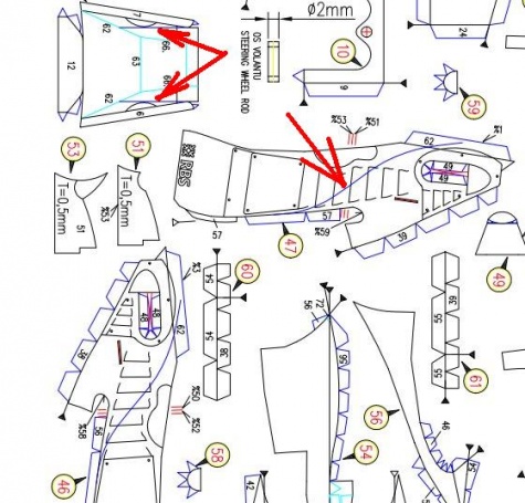 Williams FW30 (2008) Williams FW30 (2008)