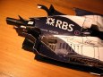 Williams FW30 (2008)