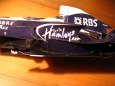 Williams FW30 (2008)