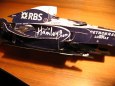Williams FW30 (2008)