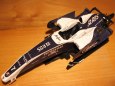 Williams FW30 (2008)