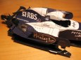 Williams FW30 (2008)