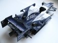 Williams FW30 (2008)