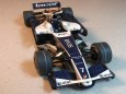 Williams FW30 (2008)