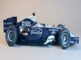 Williams FW30 (2008)