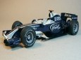 Williams FW30 (2008)