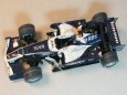 Williams FW30 (2008)