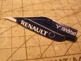 Williams FW34, szabika, Jerez 2012
