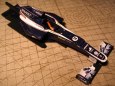 Williams FW34, szabika, Jerez 2012