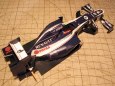 Williams FW34, szabika, Jerez 2012