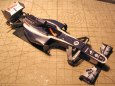 Williams FW34, szabika, Jerez 2012
